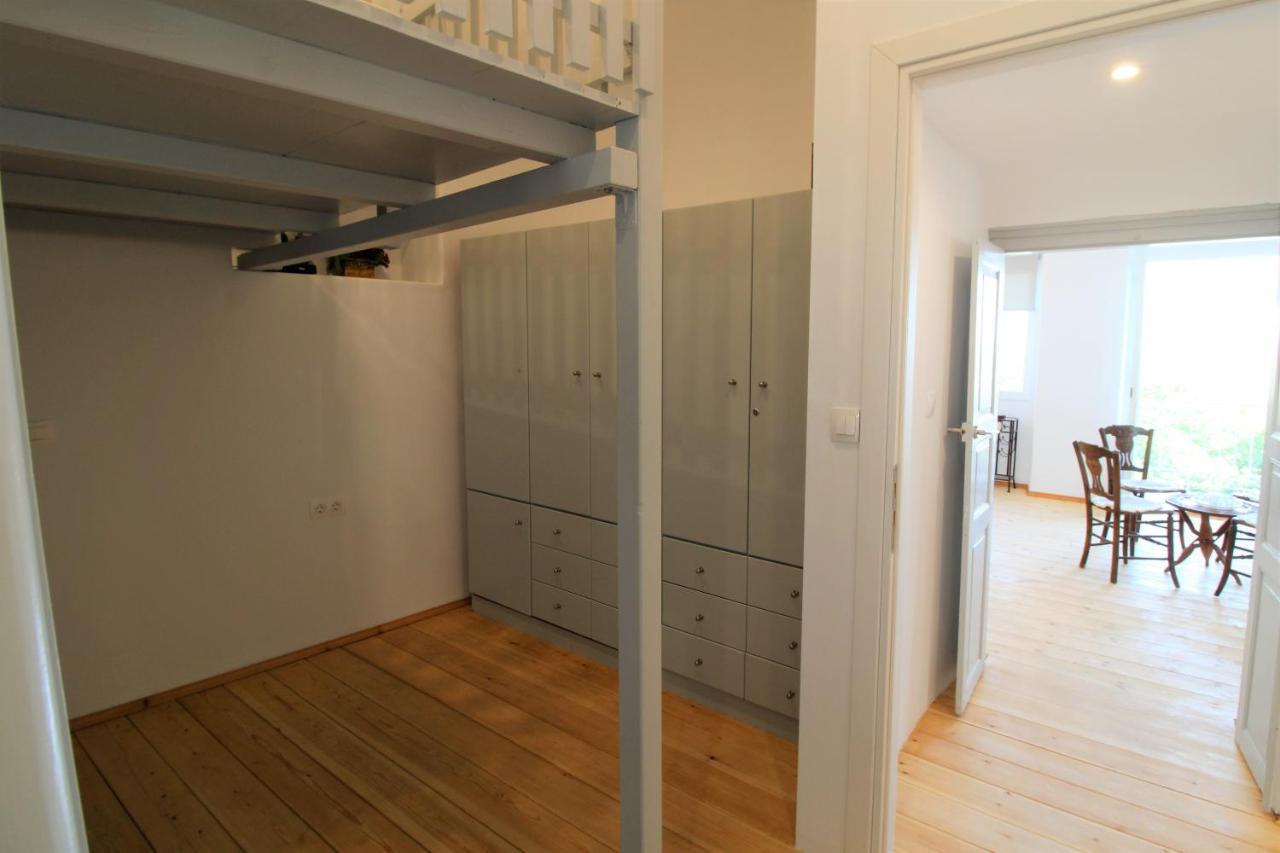 1870 House 1&2 Appartement Plaka  Buitenkant foto